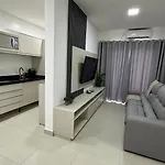 Apartamento Em Predio Residencial Em Foz Do Iguacu