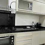 Apartamento Em Predio Residencial Em Foz Do Iguacu