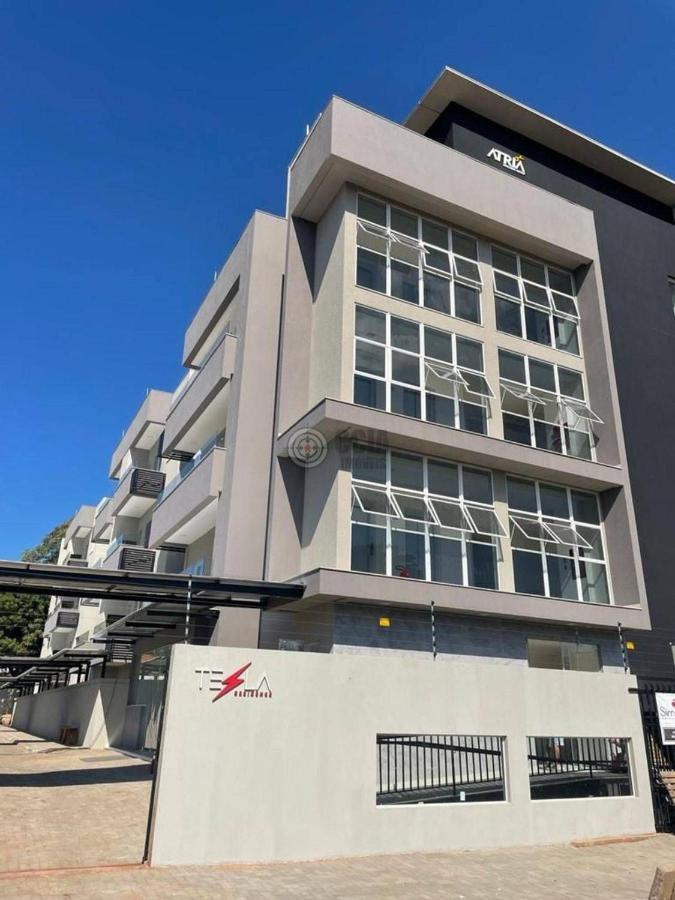Apartment Em Predio Residencial Em *