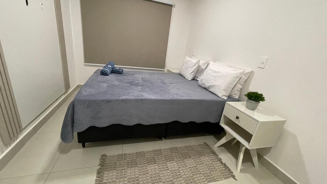 Apartment Em Predio Residencial Em *